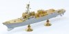 Pontos 35027F1 USS DDG-98 Forrest Sherman Flight IIa Detail up set 1/350